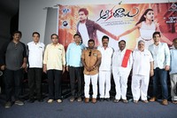 Aakatayi Movie Press Meet